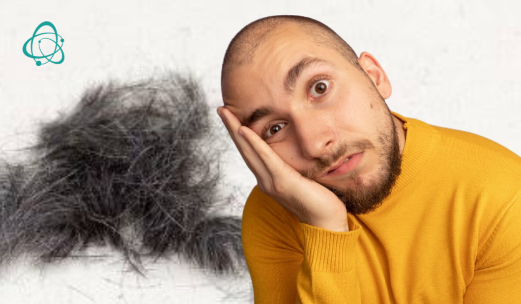 Meu cabelo está caindo muito. O que fazer? - Spazio Lins