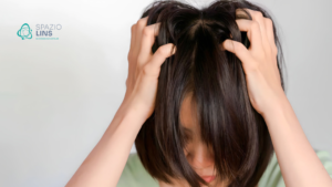 Alergia a Shampoo: Como Identificar e Lidar com os Sintomas
