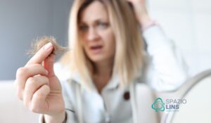 Quanto Tempo Dura a Queda de Cabelo Pós-Parto