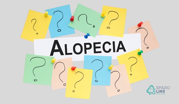 Alopecia Cicatricial e Não Cicatricial Saiba Como Identificar e Tratar