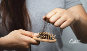 Como Tratar a Queda de Cabelo de Forma Eficiente?