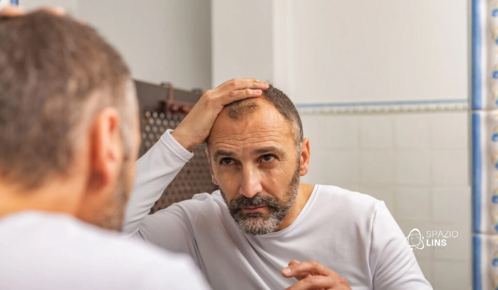 Doenças que Causam Queda de Cabelo: Entenda as Causas e Como Tratar