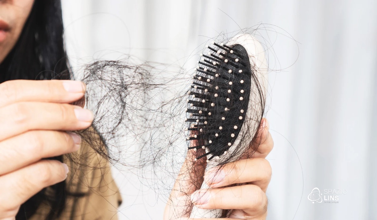 Cansaço extremo, queda de cabelo e alterações de humor: seu problema pode ser hormonal
