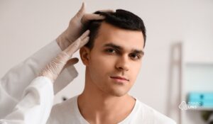 Transplante capilar: descubra qual a idade ideal para realizar o procedimento e conheça os protocolos exclusivos da Spazio Lins.