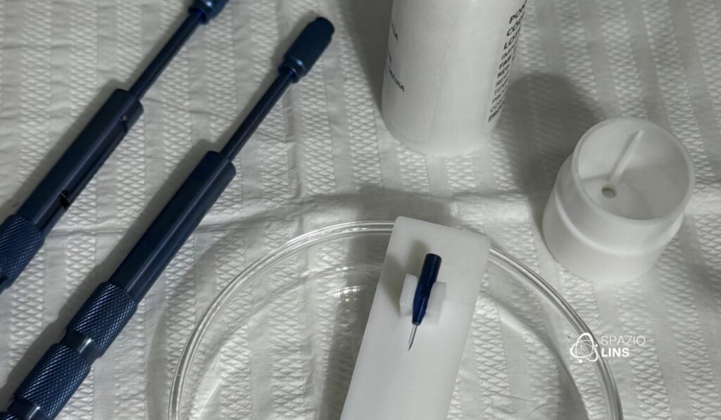 Lâmina de safira no transplante capilar: descubra como essa técnica inovadora garante resultados naturais, rápida recuperação e alta densidade.