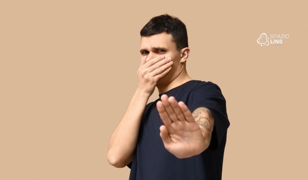 Bromidrose no Couro Cabeludo: O que é, Causas e Tratamentos