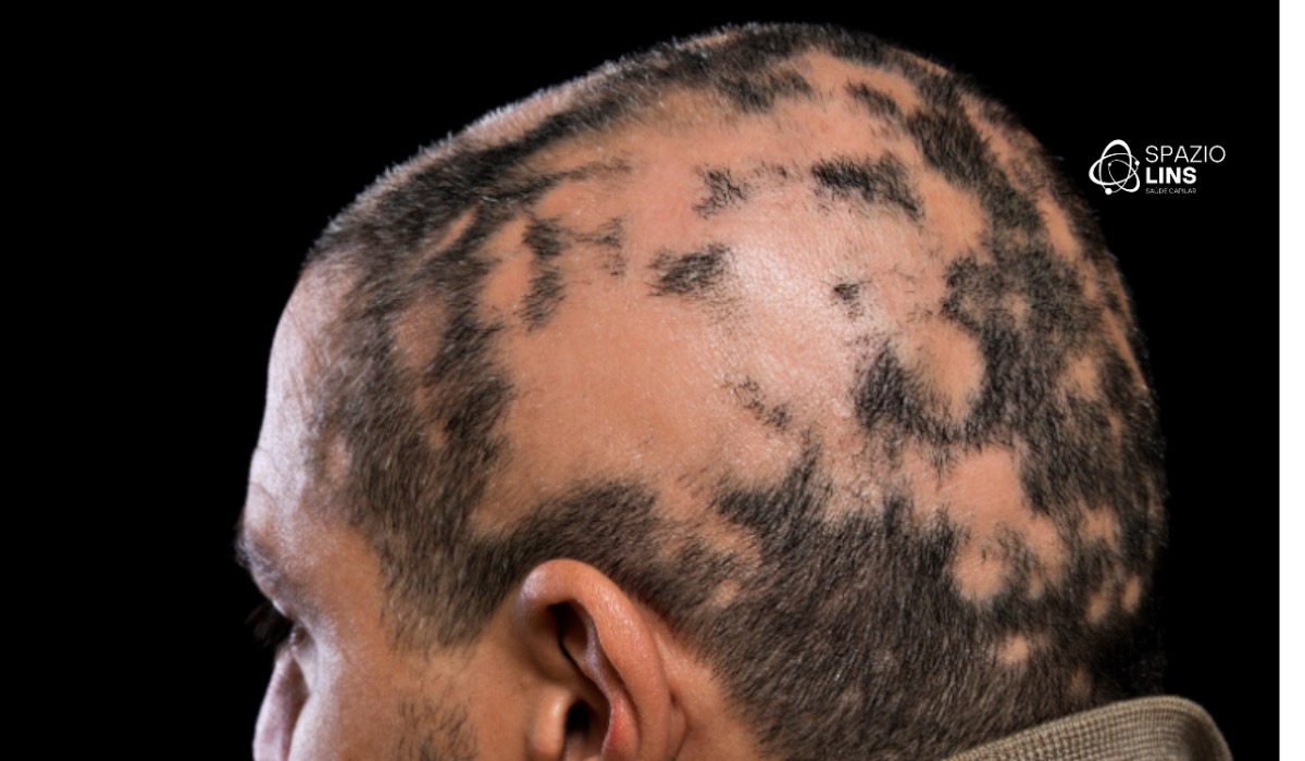  Alopecia cicatricial: entenda o que é, causas e tratamentos disponíveis