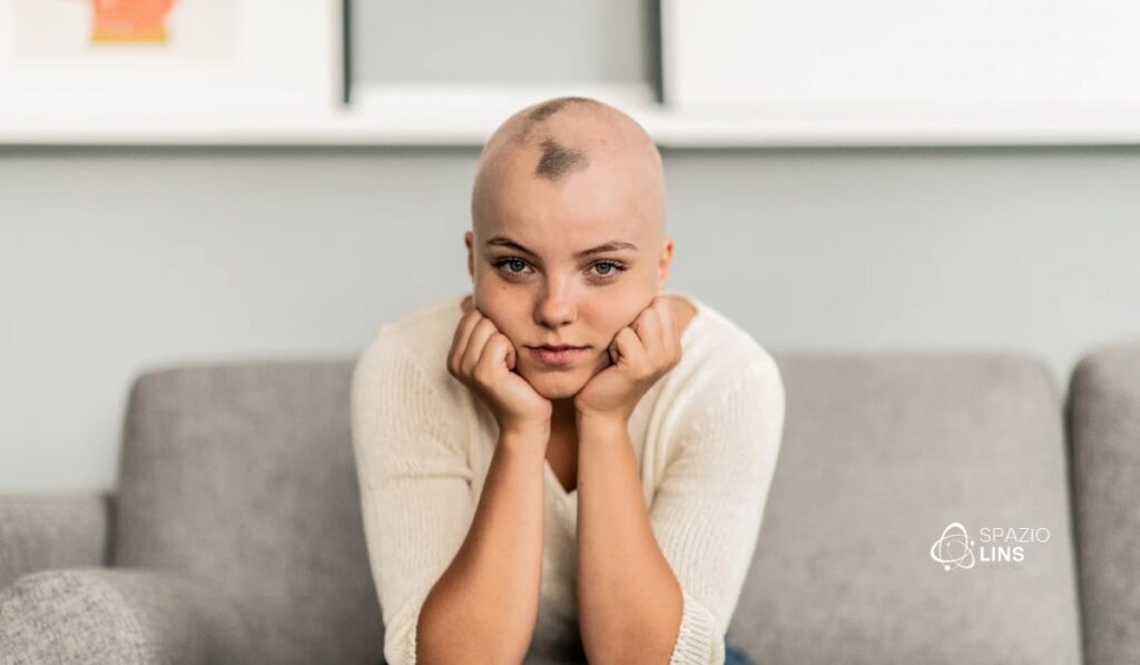 Alopecia areata: por que os fios caem de forma localizada e o que fazer