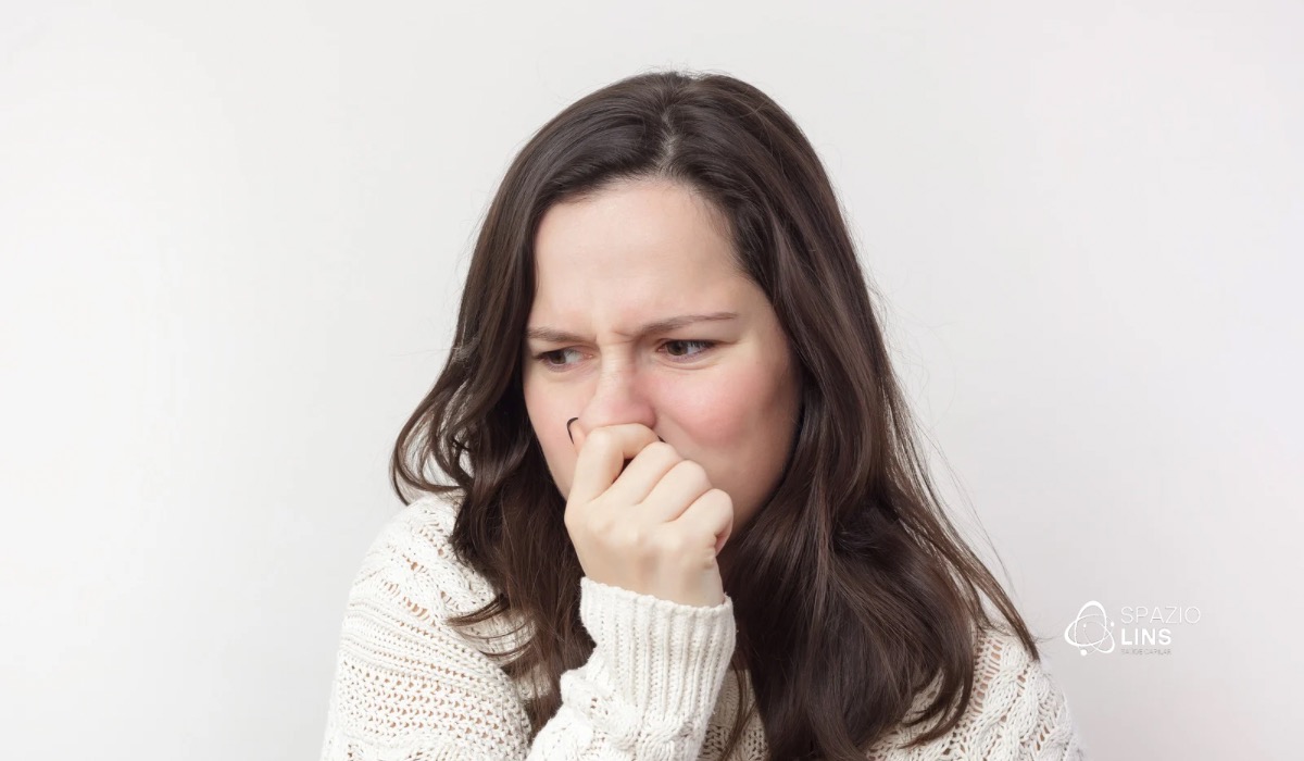 Bromidrose no couro cabeludo: o que é, causas e tratamentos