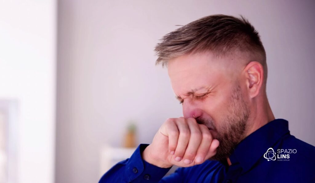 Bromidrose no couro cabeludo: o que é, causas e tratamentos