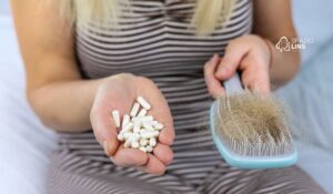 Como a alimentação e deficiências nutricionais afetam a saúde capilar — guia completo