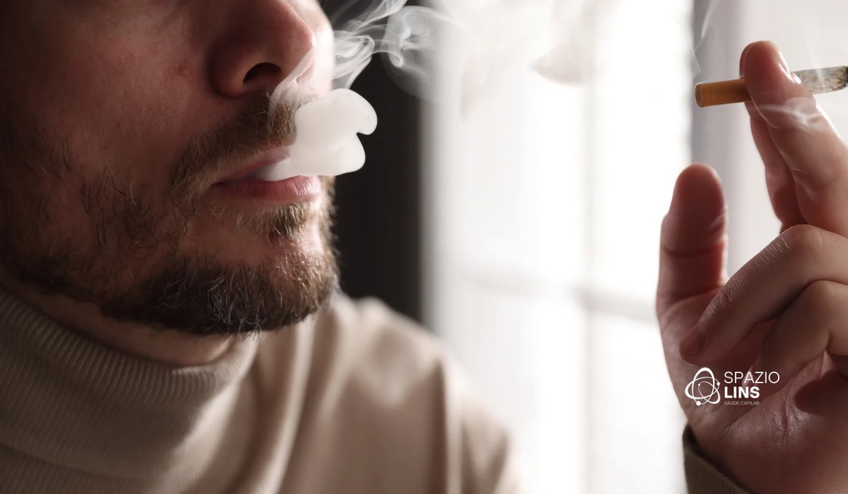 Por que o álcool e cigarro prejudicam o cabelo? Entenda os impactos na saúde capilar