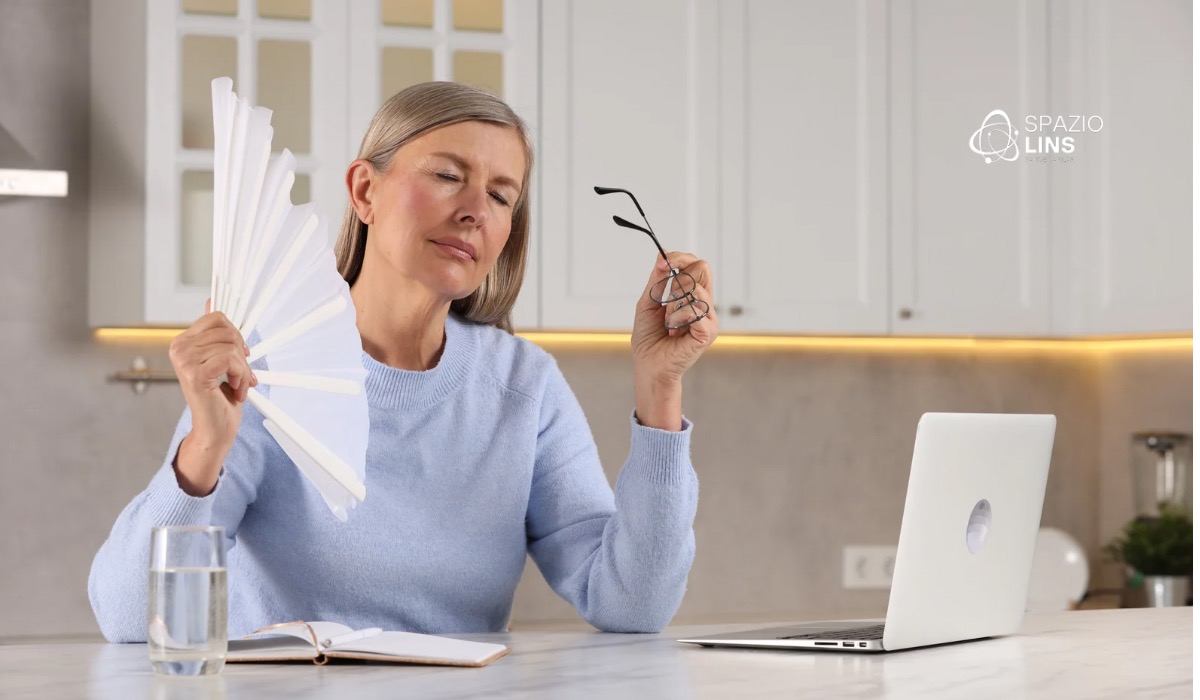 Falta de vitaminas causa queda de cabelo? Veja quais exames investigar