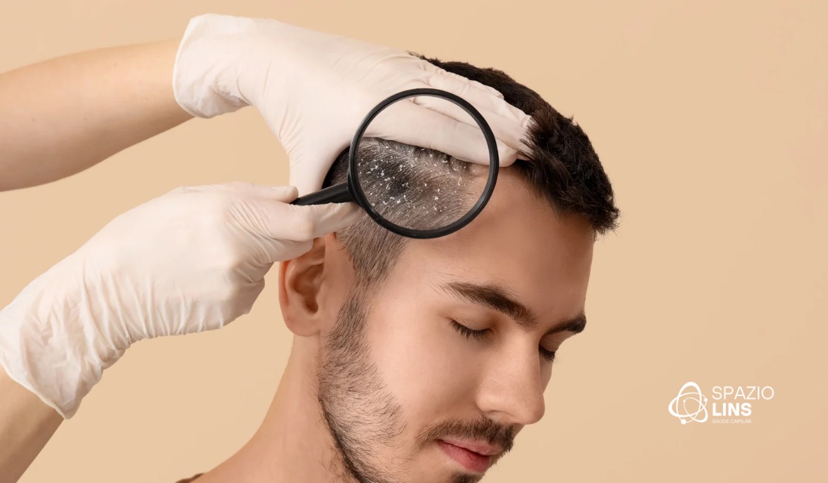 O que é alopecia? Conheça os principais tipos