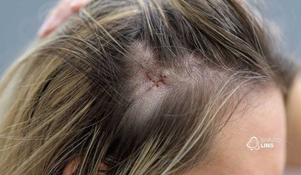 Alopecia cicatricial: quando a queda de cabelo pode ser definitiva