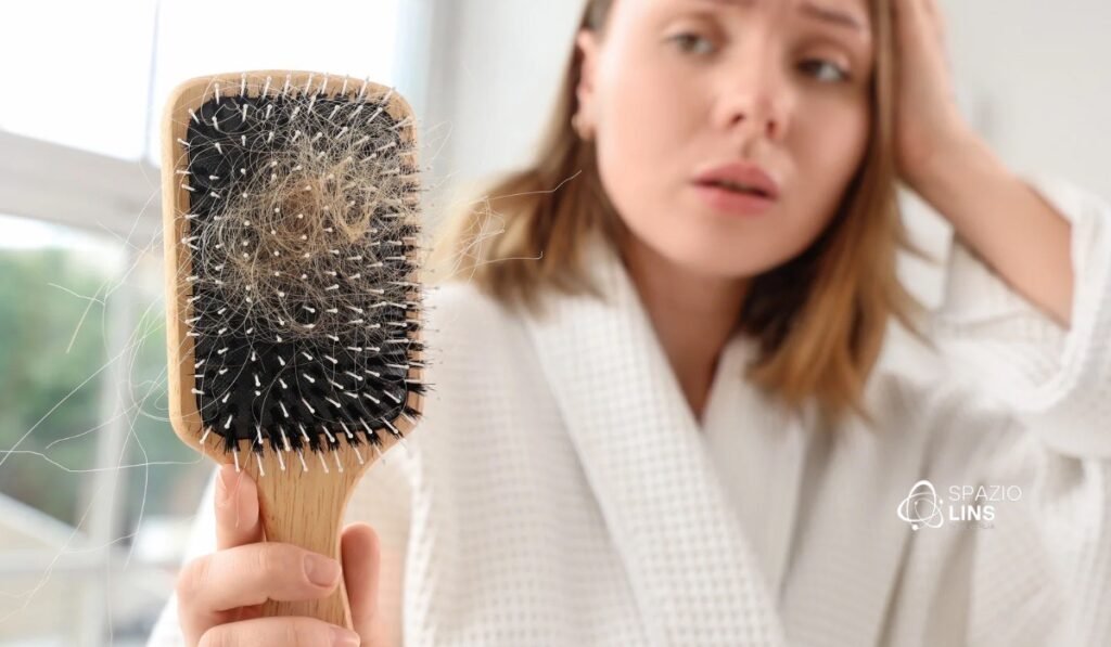 Queda de cabelo depois de emagrecer: por que acontece?