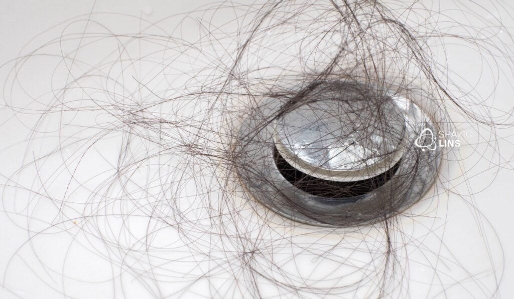 Ferritina baixa causa queda de cabelo? Entenda a relação