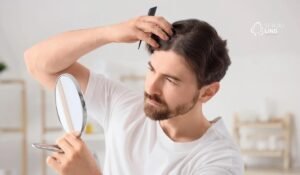 Ferritina baixa causa queda de cabelo? Entenda a relação