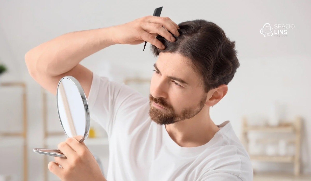 Ferritina baixa causa queda de cabelo? Entenda a relação